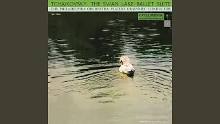 Swan Lake, Op. 20: Act IV, No. 27, Danses des petits cygnes. Moderato (2021 Remastered Version)