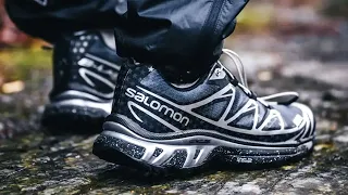 Top 7 Best Salomon Shoes for 2024