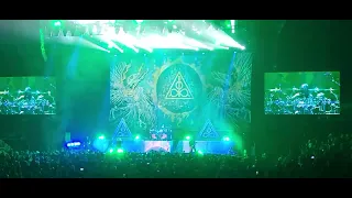 Lamb Of God - Laid To Rest - T-Mobile Center - Kansas City MO - February 13, 2024