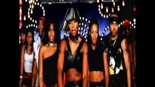Mary J. Blige - Family Affair [remix by dj. Tambuktu]