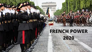 French Military Power 2019 / Armée française