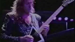 Judas Priest - Beyond the Realms of Death - Rock in Rio '91