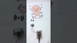 IoT-Based Baby Monitoring System