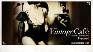 China Girl - Vintage Café - [Selected Edition] - Lounge & Jazz Blends - New!
