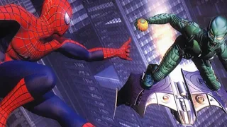 the Amazing Spider-Man 2 gameplay! Spider-Man Vs Green goblin! Android version