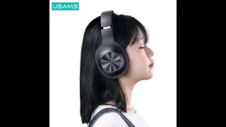 USAMS-YX05 ENC Wireless Headphones