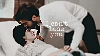 » Cesur & Sühan (I can't lose you...)