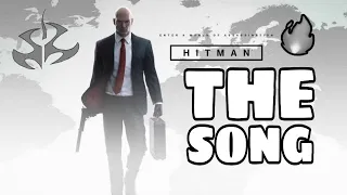 The Song For HITMAN (Agent 47🕴️)