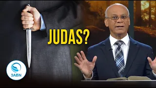 Are You a Judas? | 3ABN Worship Hour