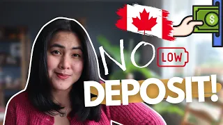 SCHOOLS with LOW to 0 DEPOSIT FEE for international students in Canada