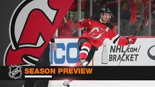 31 in 31: New Jersey Devils 2018-19 season preview