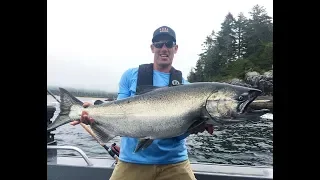 Port Hardy Hogs