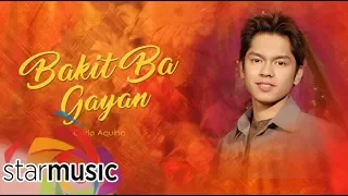 Carlo Aquino - Bakit Ba Ganyan (Audio) 🎵| Bituing Walang Ningning