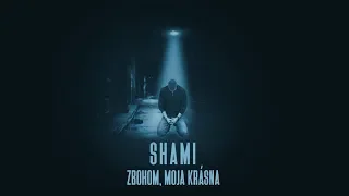 Shami - Прощай моя красавица (ARMAND Translation)