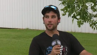 Ricky Weiss Sit Down Interview | Midco Motorsports | 8/5/20