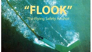 Flook - The Flying Anchor