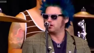 Leave It Alone - NOFX Live 2010 (HD)