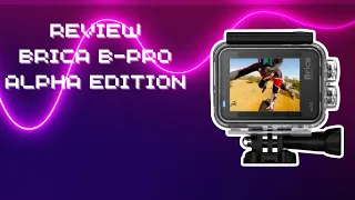 REVIEW BRICA B-PRO ALPHA EDITION