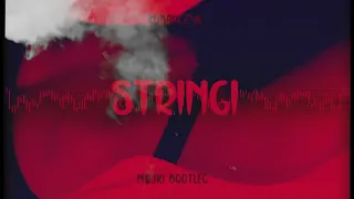 Kubańczyk - Stringi (Majki Bootleg)