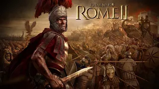 Alea Iacta Est- Rome 2 Total War soundtrack