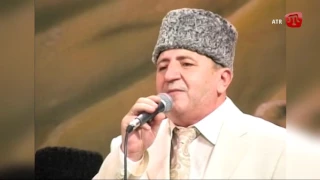 АЛИМ ОСМАНОВ / БЕЙ ОГЪЛУНЫНЪ САРАЙЛАРЫ /Crimean Tatar TV Show