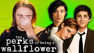 *HEARTBREAKING* The Perks of Being a Wallflower (2012) Reaction: FIRST TIME WATCHING