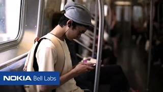 Future Impossible - A Nokia Bell Labs Series