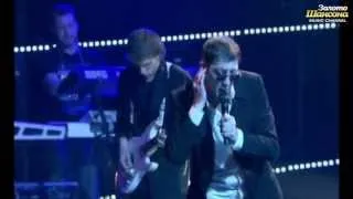 Григорий Лепс - Обернитесь (Live in Crocus City Hall 2011)