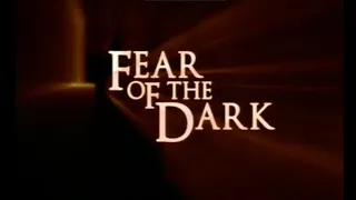 Fear of the Dark (2003) trailer