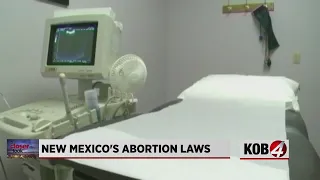 A closer look at abortion rights in New Mexico