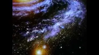 Carl Sagan's Cosmos Trailer