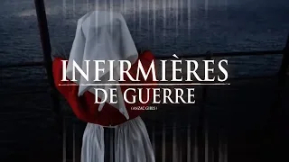 Infirmières de Guerre (2014) Streaming VOST-FRENCH