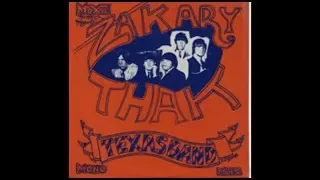 Zakary Thaks-please(1966)*****