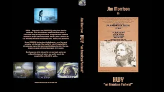 MORRISON, JIM (1969) HWY: An American Pastoral