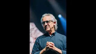 15. MÄR 2020 | Bill Johnson | Sicherheit des Verweilens in Gottes Gegenwart