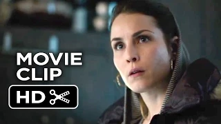 The Drop Movie CLIP - How You Doing, Dede? (2014) - James Gandolfini Crime Movie HD