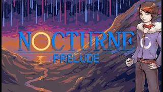 Nocturne: Prelude - Release Trailer