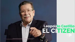 #ElCitizen #envivo con #LeopoldoCastillo y #ValeriaBadell | EVTV | 03/24/2023