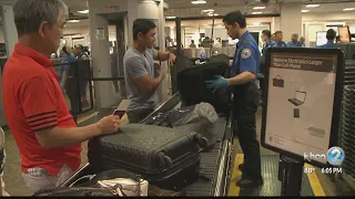 What to do if there's a real active shooter at the airport