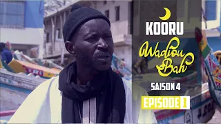 Série - Kooru Wadioubakh - Saison 4 -  Episode 1