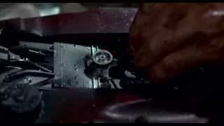 Evil Dead II (1987) Chainsaw Scene (720p HD)