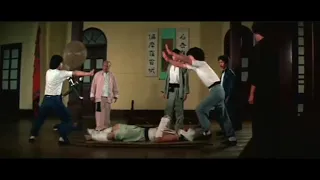 Drunken master Jackie Chan, (Пьяный мастер Джеки Чан)