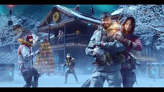 ВЕЧЕРНИЙ СТРИМ #WARFACE ❄ Чилл играем РМки