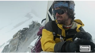 Feeling the Altitude | Jeremy Jones' Higher