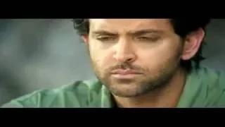 Mountain Dew Darr ke Aage jeet Hai TV Ad Featuring Hrithik Roshan