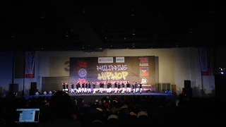 The Addlib Megacrew - HHI Philippines 2014 - Regionals (NCR)