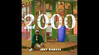 Joey Bada$$ - Written in the Stars (Sub Español/English)