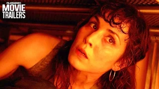 RUPTURE | International Trailer - Noomi Rapace Movie