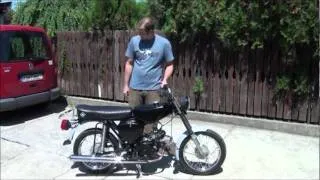 simson 4t