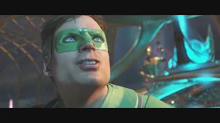 Injustice 2 part 3